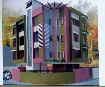 2 BHK Flat for Rent in Manish Nagar, Nagpur