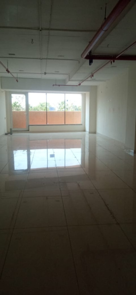  1300 Sq.ft. Office Space for Rent in Devanahalli, Bangalore