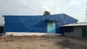 Warehouse for Rent in Pappampatti, Coimbatore
