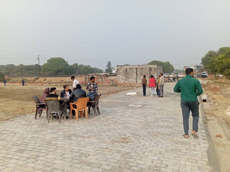  50 Sq. Yards Residential Plot for Sale in Dankaur, Gautam Buddha Nagar