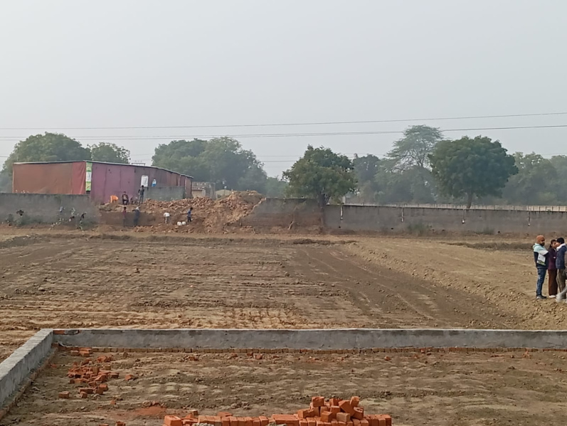  Residential Plot 250 Sq.ft. for Sale in Dankaur, Gautam Buddha Nagar