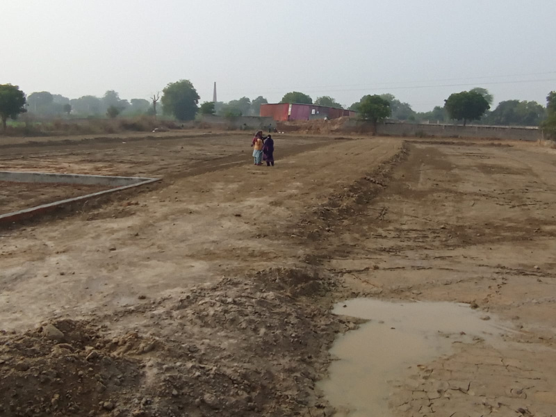  Residential Plot 105 Sq. Yards for Sale in Dankaur, Gautam Buddha Nagar