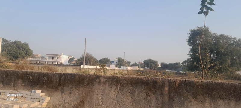  Residential Plot 120 Sq. Yards for Sale in Jaganpur Doab, Gautam Buddha Nagar