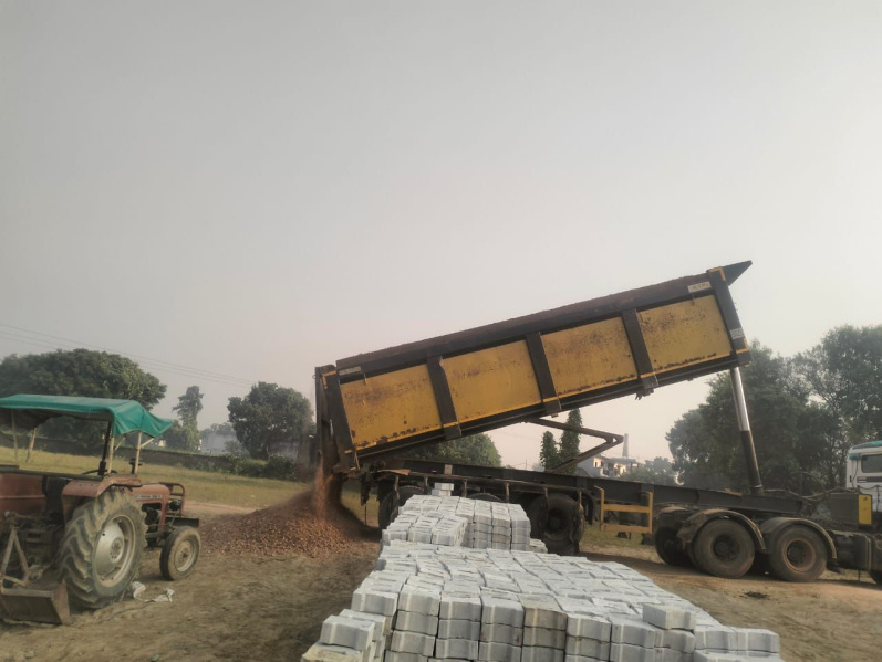  100 Sq. Yards Residential Plot for Sale in Dankaur, Gautam Buddha Nagar