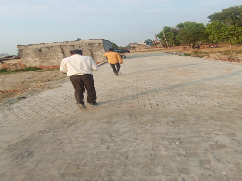  Residential Plot 100 Sq. Yards for Sale in Dankaur, Gautam Buddha Nagar