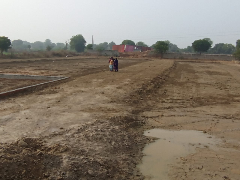  Residential Plot 160 Sq. Yards for Sale in Dankaur, Gautam Buddha Nagar