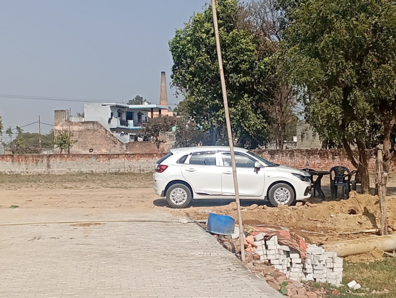  200 Sq. Yards Residential Plot for Sale in Dankaur, Gautam Buddha Nagar