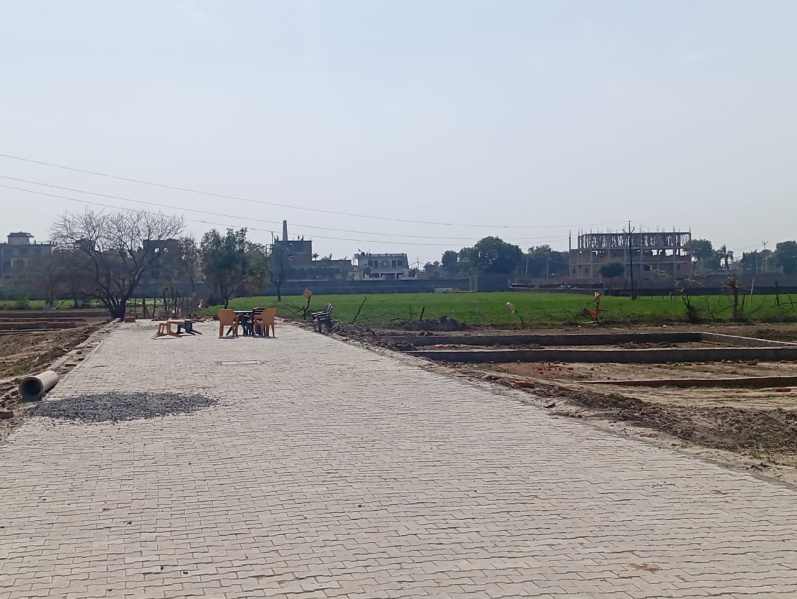  200 Sq. Yards Residential Plot for Sale in Dankaur, Gautam Buddha Nagar