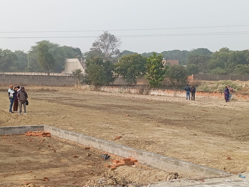  Residential Plot 90 Sq. Yards for Sale in Dankaur, Gautam Buddha Nagar