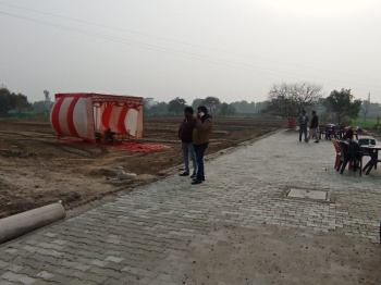  Residential Plot for Sale in Dankaur, Gautam Buddha Nagar