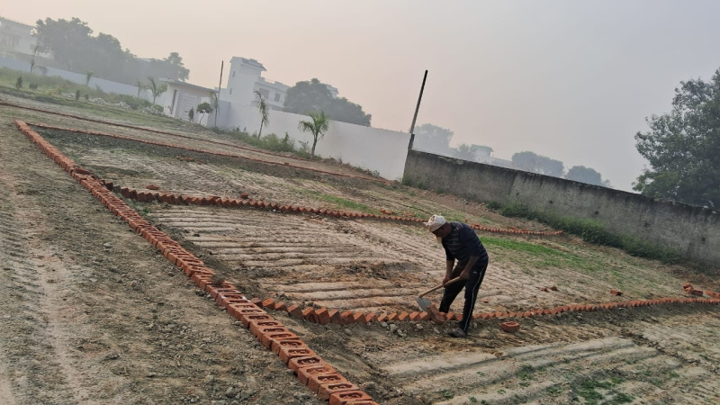  Residential Plot 120 Sq. Yards for Sale in FNG Expressway, Faridabad - Noida - Ghaziabad Expressway, Greater Noida