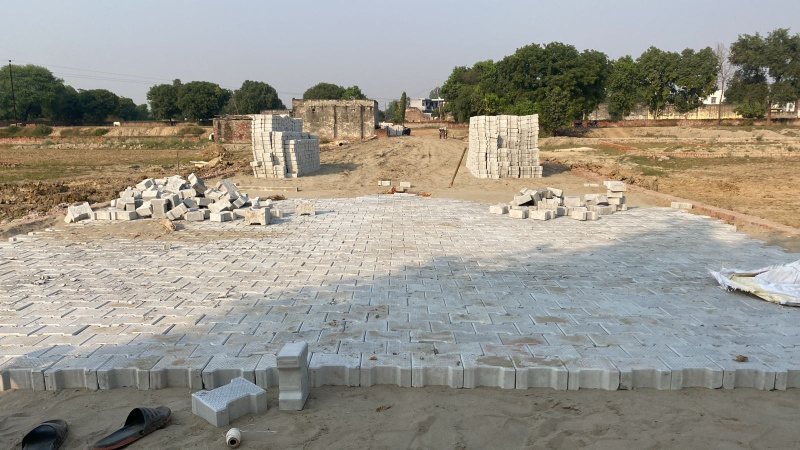  Residential Plot 120 Sq. Yards for Sale in FNG Expressway, Faridabad - Noida - Ghaziabad Expressway, Greater Noida