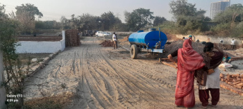 Residential Plot for Sale in Faridabad - Noida - Ghaziabad Expressway, Greater Noida