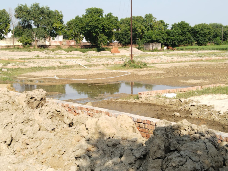 2 BHK Farm House 1250 Sq. Yards for Sale in Sector 150 Noida