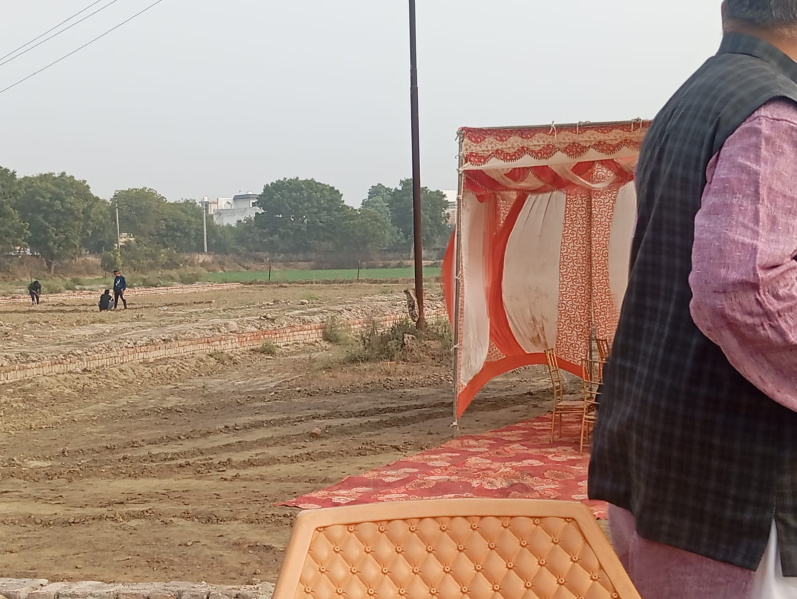  Residential Plot 80 Sq. Yards for Sale in Dankaur, Gautam Buddha Nagar