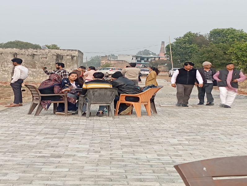  90 Sq. Yards Residential Plot for Sale in Dankaur, Gautam Buddha Nagar