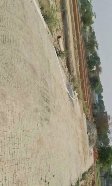  170 Sq. Yards Residential Plot for Sale in Dankaur, Gautam Buddha Nagar