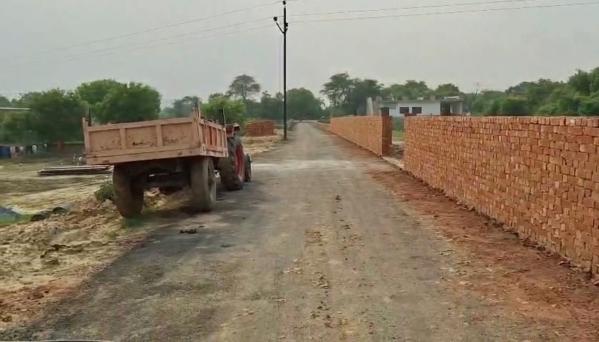  230 Sq. Yards Residential Plot for Sale in Dankaur, Gautam Buddha Nagar