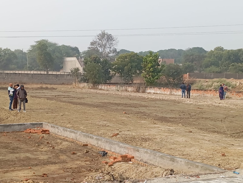  90 Sq. Yards Residential Plot for Sale in Dankaur, Gautam Buddha Nagar
