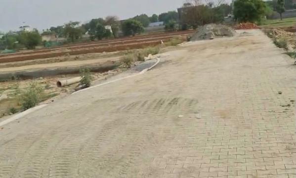  145 Sq. Yards Residential Plot for Sale in Dankaur, Gautam Buddha Nagar