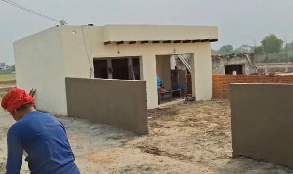  168 Sq. Yards Residential Plot for Sale in Dankaur, Gautam Buddha Nagar