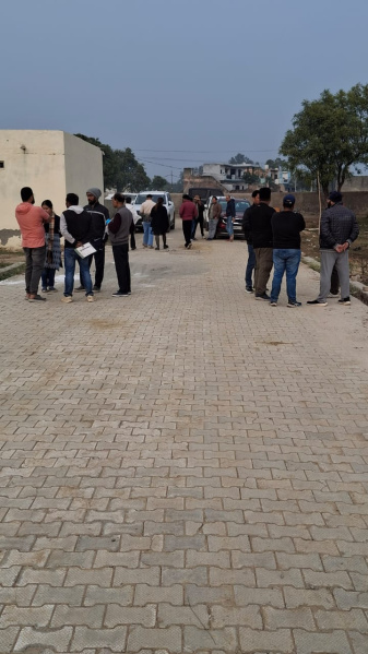  75 Sq. Yards Residential Plot for Sale in Dankaur, Gautam Buddha Nagar