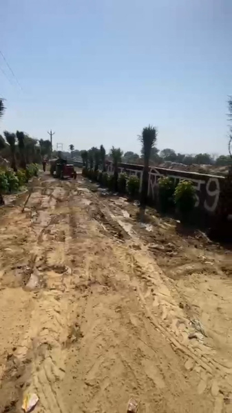  101 Sq. Yards Residential Plot for Sale in Dankaur, Gautam Buddha Nagar