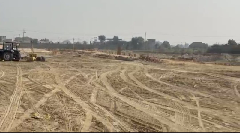  151 Sq. Yards Residential Plot for Sale in Dankaur, Gautam Buddha Nagar