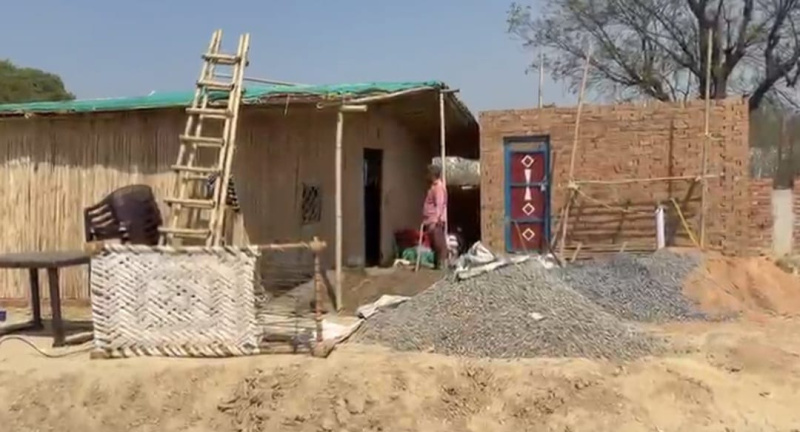  90 Sq. Yards Residential Plot for Sale in Dankaur, Gautam Buddha Nagar