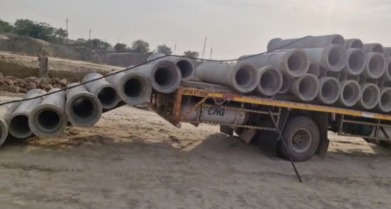  170 Sq. Yards Residential Plot for Sale in Dankaur, Gautam Buddha Nagar