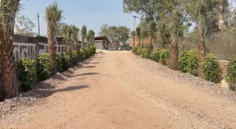  180 Sq. Yards Residential Plot for Sale in Dankaur, Gautam Buddha Nagar