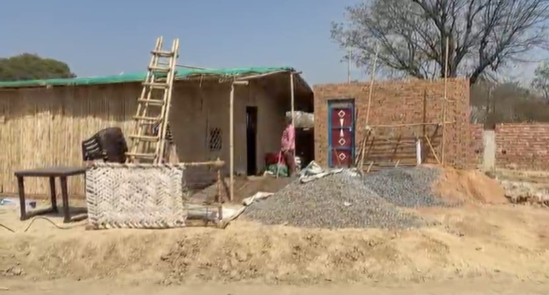  121 Sq. Yards Residential Plot for Sale in Sector 17A, Greater Noida