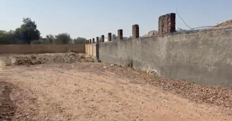  141 Sq. Yards Residential Plot for Sale in Sector 17A, Greater Noida