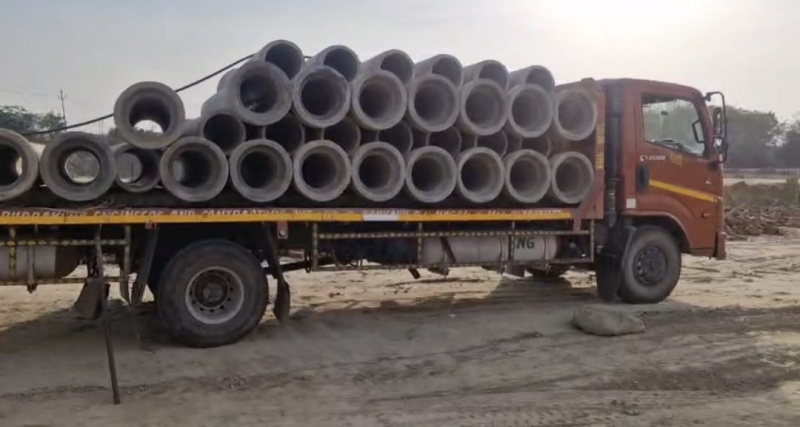  151 Sq. Yards Residential Plot for Sale in Sector 17A, Greater Noida