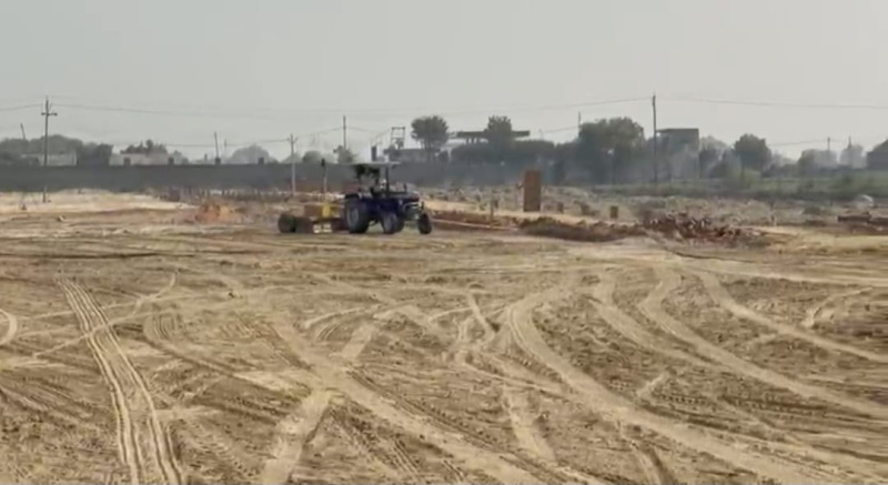  191 Sq. Yards Residential Plot for Sale in Sector 17A, Greater Noida