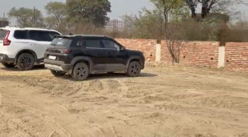  50 Sq. Yards Residential Plot for Sale in Sector 17A, Greater Noida