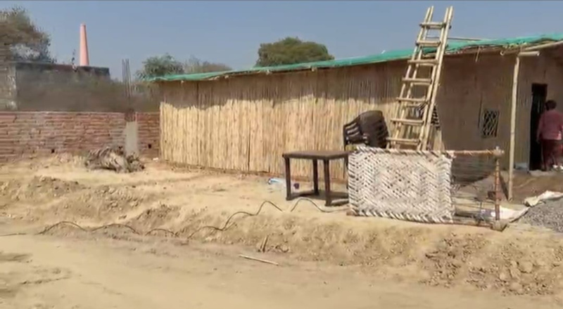  60 Sq. Yards Residential Plot for Sale in Sector 17A, Greater Noida