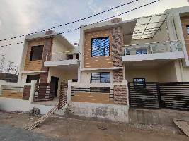 3 BHK House for Sale in Santoshi Nagar, Raipur