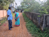  Residential Plot for Sale in Thirunallar, Karaikal, Pondicherry
