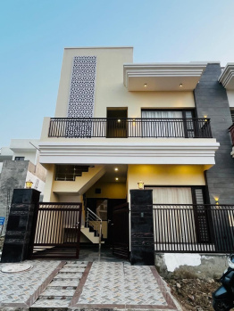 3 BHK House for Sale in Sector 124 Mohali