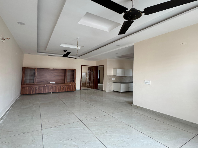 4 BHK House 125 Sq. Yards for Sale in Sector 123 Mohali