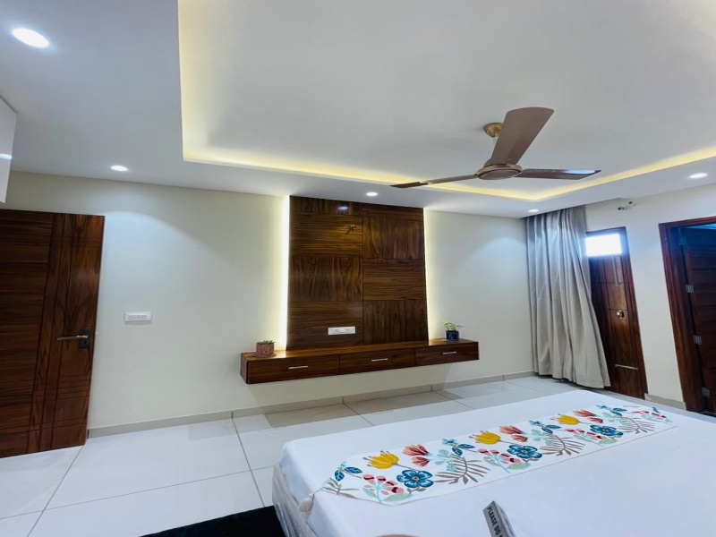 3.5 BHK House 111 Sq. Yards for Sale in Sector 124 Mohali