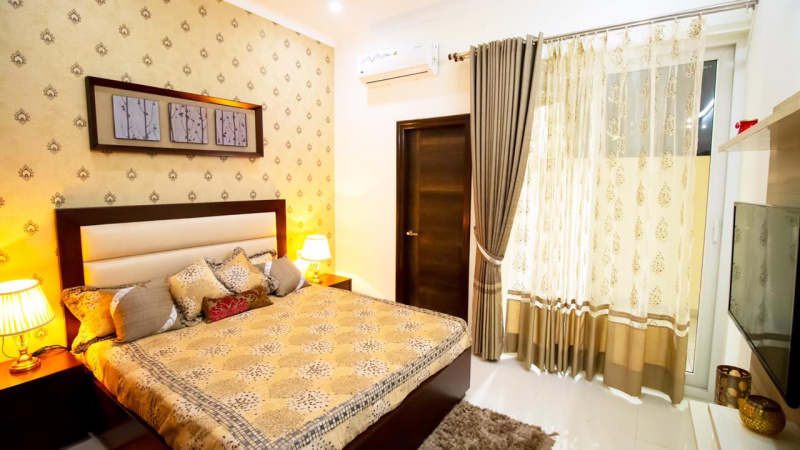 3 BHK Villa 1290 Sq.ft. for Sale in Sector 125 Chandigarh