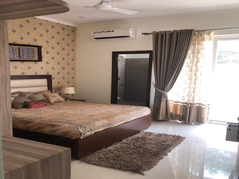3 BHK Villa 1290 Sq.ft. for Sale in Sector 125 Chandigarh