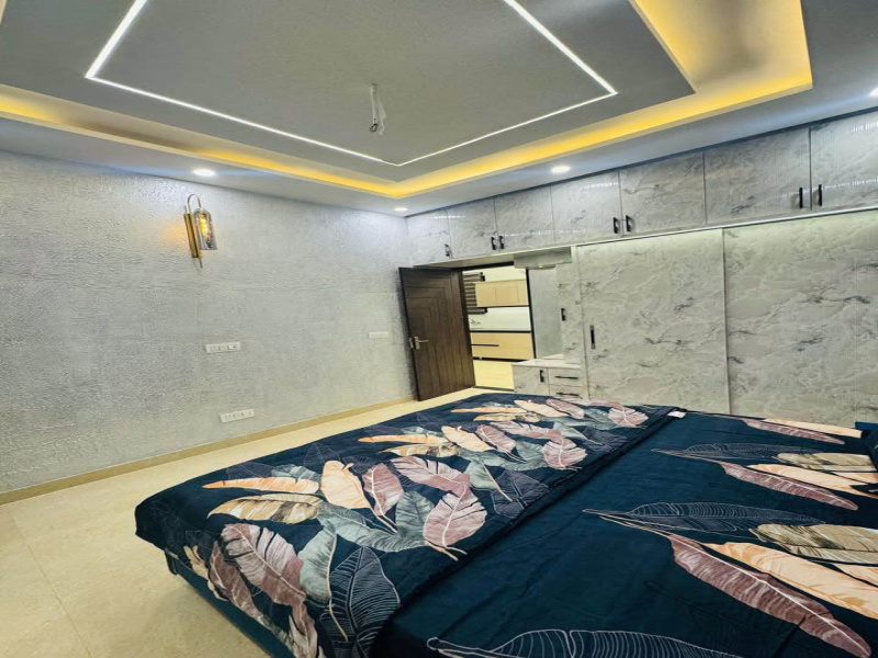 3 BHK Villa 1090 Sq.ft. for Sale in Kharar, Chandigarh
