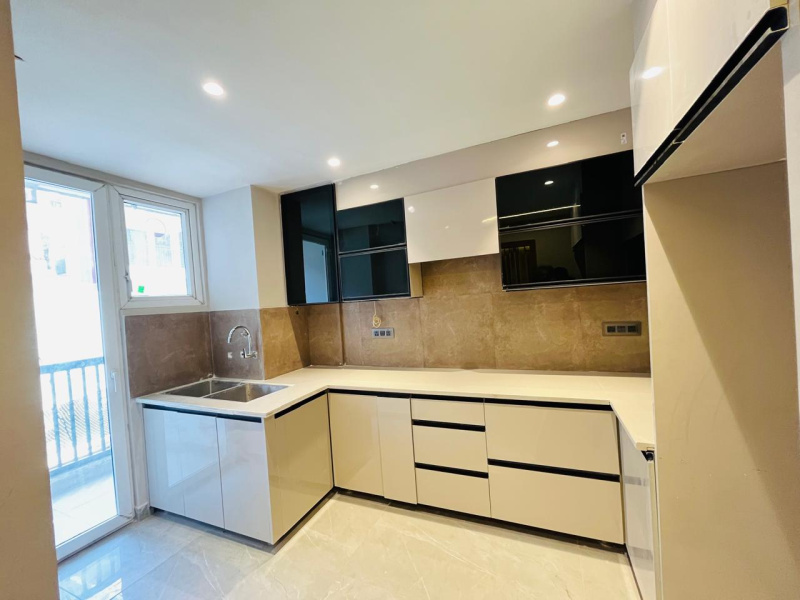 3 BHK Apartment 1560 Sq.ft. for Sale in Airport Road, Chandigarh