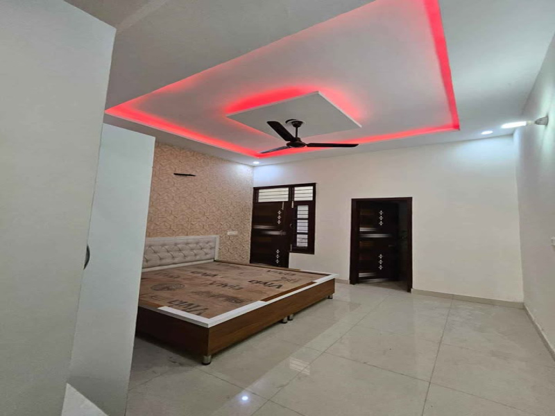 2 BHK Apartment 1290 Sq.ft. for Sale in Sector 125 Chandigarh