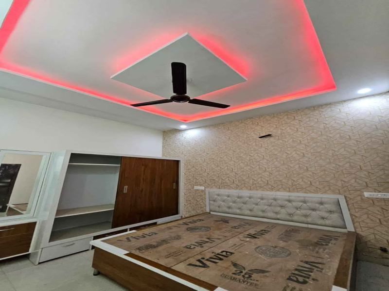2 BHK Apartment 1290 Sq.ft. for Sale in Sector 125 Chandigarh
