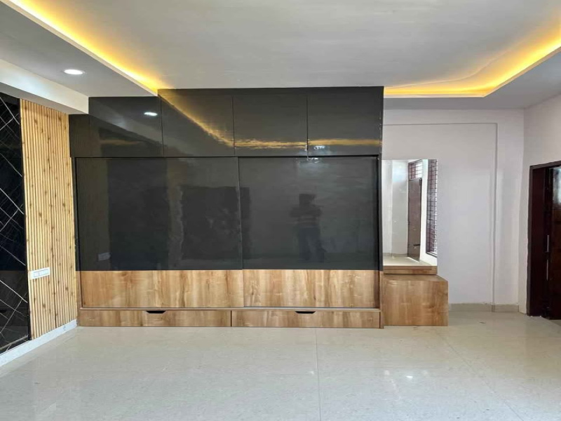 2 BHK Apartment 1100 Sq.ft. for Sale in Sector 125 Chandigarh