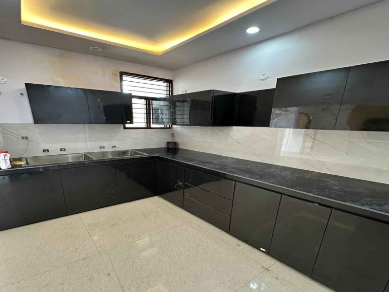 2 BHK Apartment 1100 Sq.ft. for Sale in Sector 125 Chandigarh